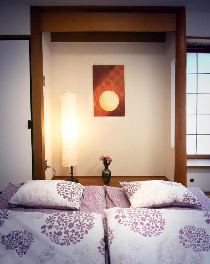 Guest Room Kamakura Nagomi -Hydrangea- Exterior photo